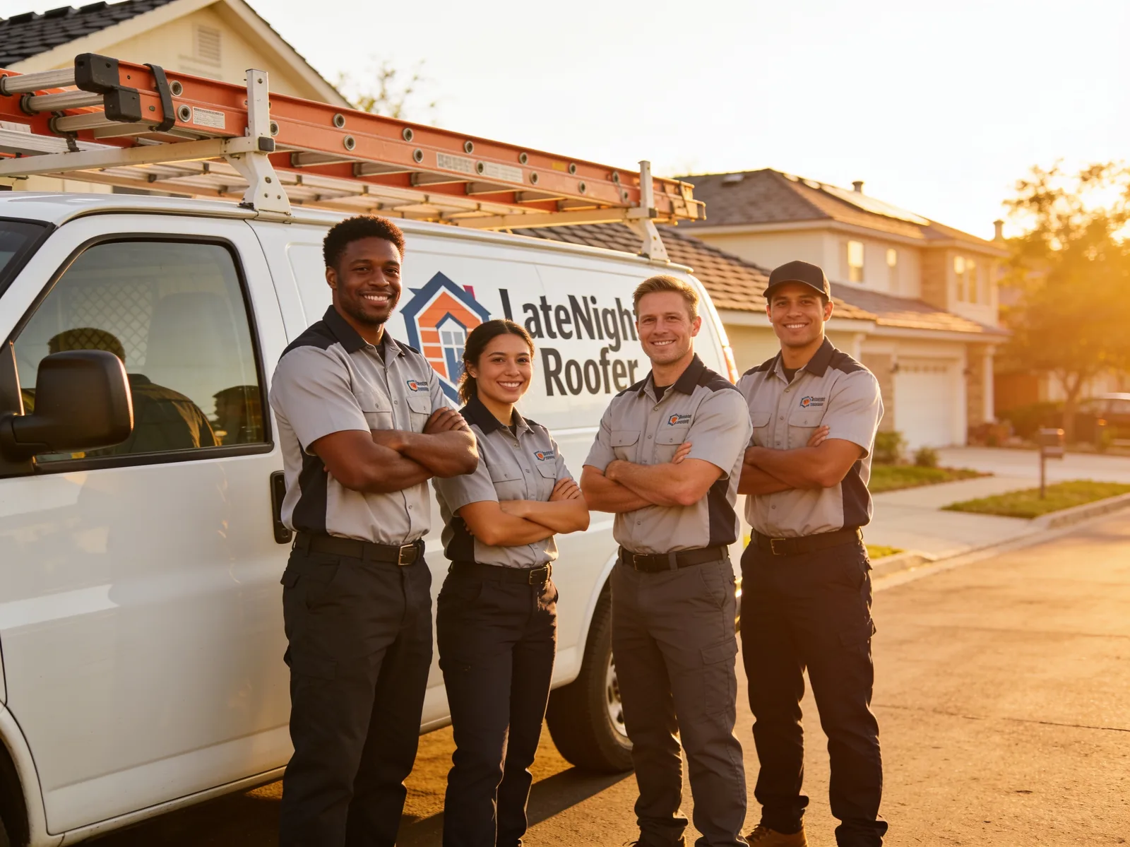 Emergency Roof Repair company in Lindsay, NE